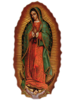 Santa Maria de Guadalupe